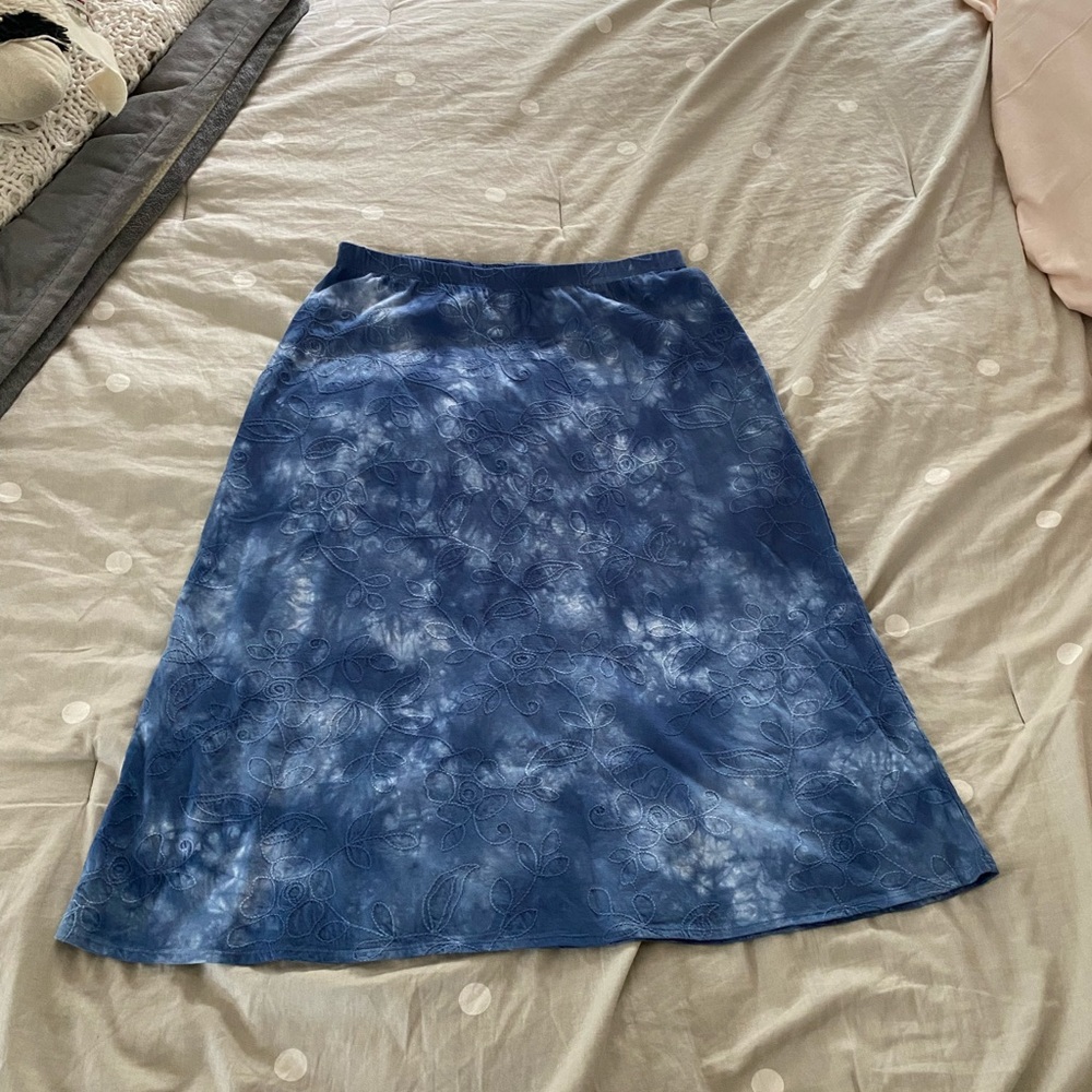 NWT J.Jill Skirt